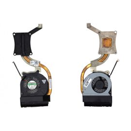   Dell Latitude E6420, E6420ATG gyári új hűtő ventilátor modul (TV4N0)