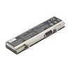 Dell Latitude E5400, E5410, E5500 helyettesítő új 6 cellás 4400mAh akkumulátor (KM742)