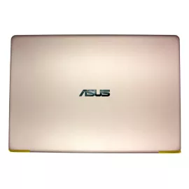 Asus UX331F gyári új rózsaarany színű LCD hátlap