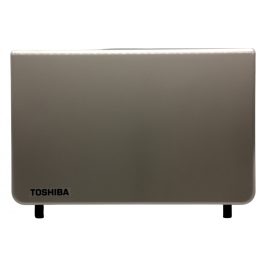   Toshiba Satellite L50-B, L50D-B gyári új arany színű LCD hátlap