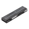 Dell Latitude E5510 Laptop Akkumulátor, új, gyárival megegyező minőségű helyettesítő, 6 cellás (4400mAh)