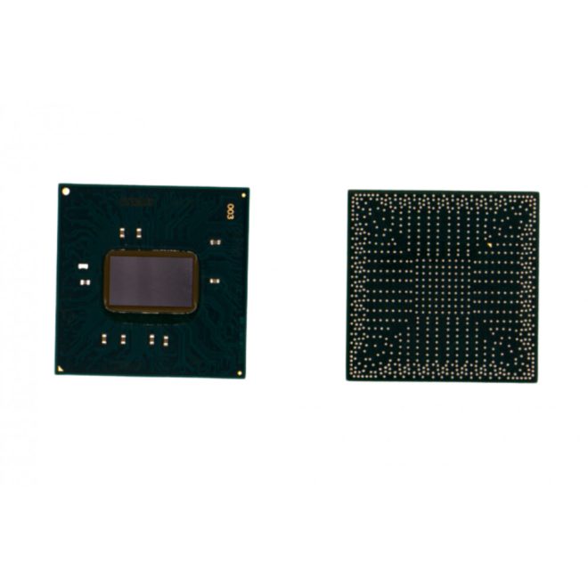 Intel BGA Chip SR2CE