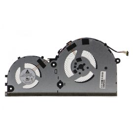   Lenovo IdeaPad 330-15ICH, 330-17ICH gyári új hűtő ventilátor (DC28000DLF0)