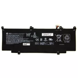   HP Spectre X360 13-AW sorozathoz gyári új 4 cellás 3990mAh (61WH) akkumulátor (L60373-005, RR04XL)