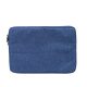 15.6 colos kék laptop sleeve, táska, laptop védőtok