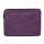 15.6 colos lila laptop sleeve, táska, laptop védőtok