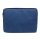 14 colos kék laptop sleeve, táska, laptop védőtok