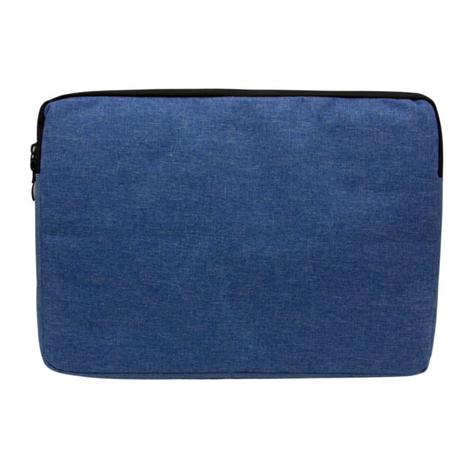 14 colos kék laptop sleeve, táska, laptop védőtok
