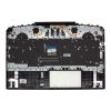 Hp Pavilion 15-dk0001nh gyári új US angol billentyűzet modul (L52185-211)
