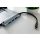 USB hub, elosztó 1db Type-C (apa) - 1db USB 3.0 + 3db USB 2.0 (anya) porttal