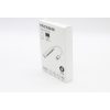 USB hub, elosztó 1db Type-C (apa) - 1db USB 3.0 + 3db USB 2.0 (anya) porttal