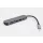 USB-C HUB 6 portos átalakító - HDMI, USB-C, USB 3.0, USB 2.0, SD/microSD kártyaolvasóval, sokoldalú csatlakozás és gyors adatátvitel laptophoz és PC-hez