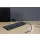 USB-C HUB 12 portos dokkoló HDMI, VGA, USB-C, SD/microSD kártya olvasó, RJ-45 (Internet), 3,5mm audio, 3db USB 3.0 portokkal