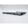 USB-C HUB 12 portos dokkoló HDMI, VGA, DisplayPort, USB-C, SD/microSD kártya olvasó, RJ-45 (Internet), 3,5mm audio, 3db USB 3.0 portokkal