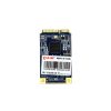 Kston 512GB gyári új mSATA SSD kártya (K766-512GB)