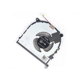   Dell Precision 5520 gyári új hűtő ventilátor (bal oldali) (0VJ2HC)