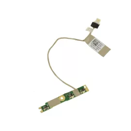   Dell Inspiron 7779 gyári új bekapcsoló panel (85GTT, 085GTT)