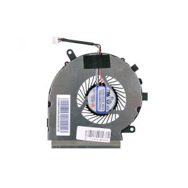   MSI MSI MS-1799 gyári új CPU hűtő ventilátor (PAAD06015SL-N376)