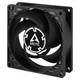   Arctic P8 PWM PST gyári új 8cm PC hűtő ventilátor (ACFAN00150A)