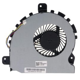   Asus GL752 gyári új hűtő ventilátor, beszerelési lehetőséggel, (13N0S6A0D02)