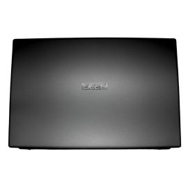   Acer Aspire A317-53 gyári új fekete LCD kijelző hátlap (60.A6TN2.002)