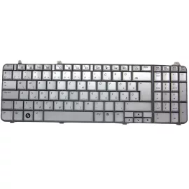   HP Pavilion dv6-1120eh gyári új ezüst magyar billentyűzet