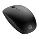 HP 235 vezeték nélküli optikai egér, Slim fekete vékony