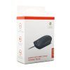 Lenovo 400 USB-C Vezetékes Optikai Egér Fekete