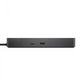   Dell WD19S USB-C dokkoló, HDMI, 2x DisplayPort, 2x USB-C, 3x USB 3.0, Internet + 130W Dell Adapter