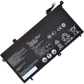   Huawei HB46K497ECW helyettesítő új 6 cellás 3600mAh akkumulátor