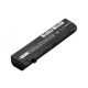 HP Mini 5101, 5102, 5103 helyettesítő új 6 cellás 4400mAh akkumulátor (HSTNN-OB0F)