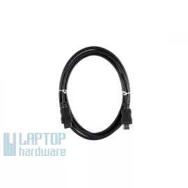 Használt HDMI összekötő kábel, 50cm Male/Male