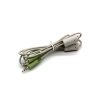 3,5mm jack AUX audio átvezető kábel 1,8m