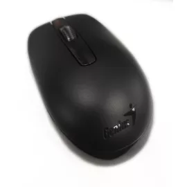   Genius NX-7020 használt vezeték nélküli fekete optikai egér 