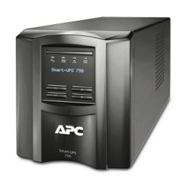   APC Smart-UPS 750 használt szünetmentes tápegység (SMT750I)