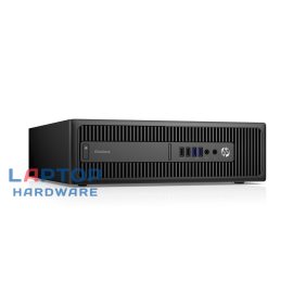   HP EliteDesk 800 G3 DM  | Intel Core i5-6500 | 8GB RAM | 256 GB SSD | Windowns 10 Pro + 2 év garancia!