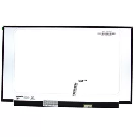   Asus G531GU-AZ360 matt Full HD IPS (1920x1080) eDP IPS LED Slim kijelző (csatlakozó: 40 pin - jobb)