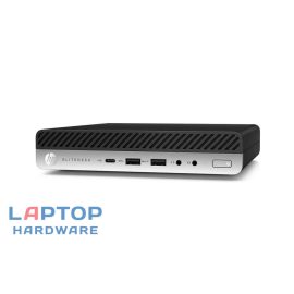   HP EliteDesk 800 G5 | Intel i5-9500T | 8 GB DDR4 | 256GB SSD | Intel UHD | Windows 10 PRO + 2 év garancia