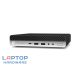 HP EliteDesk 800 G5 | Intel i5-9500T | 8 GB DDR4 | 256GB SSD | Intel UHD | Windows 10 PRO + 2 év garancia