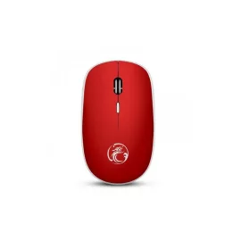   Genius Apedra G-1600 vezeték nélküli USB optikai egér piros színű