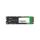 Apacer 512GB AS2280P4X gyári új M.2 (2280) PCIe NVME SSD meghajtó kártya (AP512GAS2280P4X-1)