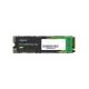 Apacer 512GB AS2280P4X gyári új M.2 (2280) PCIe NVME SSD meghajtó kártya (AP512GAS2280P4X-1)