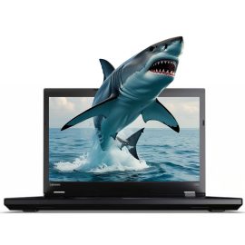   Lenovo ThinkPad L560 | 15,6 colos Full HD kijelző | Intel Core i5-6200U | 8GB memória | 240GB SSD | Magyar billentyűzet | Windows 10 PRO + 2 év garancia!