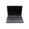 ThinkPad L560 | Win10 | i5-6200U | 8GB memória | 240GB SSD | 15,6” 1920x1080 (Full HD) kijelző | MAGYAR BILLENTYŰZET | 2 év garancia!