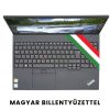 Lenovo ThinkPad L560 | 15,6 colos Full HD kijelző | Intel Core i5-6200U | 8GB memória | 240GB SSD | Magyar billentyűzet | Windows 10 PRO + 2 év garancia!