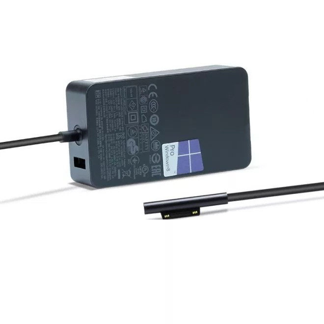 Microsoft Surface Pro gyári új 15V 2.58A 44W töltő (1796)