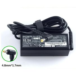   Sony Vaio VGN P P29 10,5V 3,8A 40W-os gyári új Laptop töltő