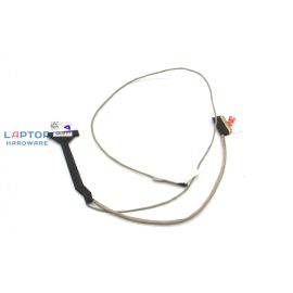   HP 15-da0040nh gyári új FULL HD LCD kijelző kábel (L23064-001)