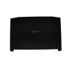 Acer Nitro AN515-42, AN515-52 gyári új fekete LCD kijelző hátlap (60.Q3MN2.002)