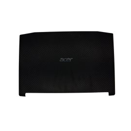  Acer Nitro AN515-42, AN515-52 gyári új fekete LCD kijelző hátlap (60.Q3MN2.002)